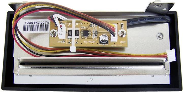 Actual product image Godex 031-GE0001-000 Etikettendrucker-Abschneider