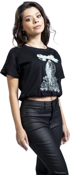 Produktbild Ghost Priest (L)