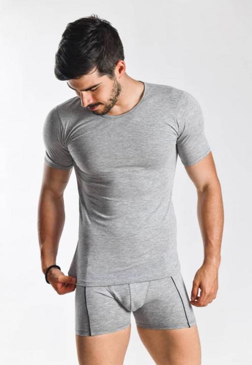 Actual product image Maxte BASIC MAX T-Shirt Men 5-pack (M)