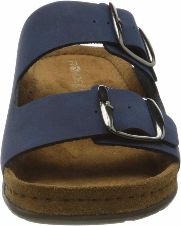 Actual product image Rohde Mules (41)