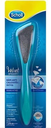 Produktbild Scholl Velvet Smooth Foot Fileue