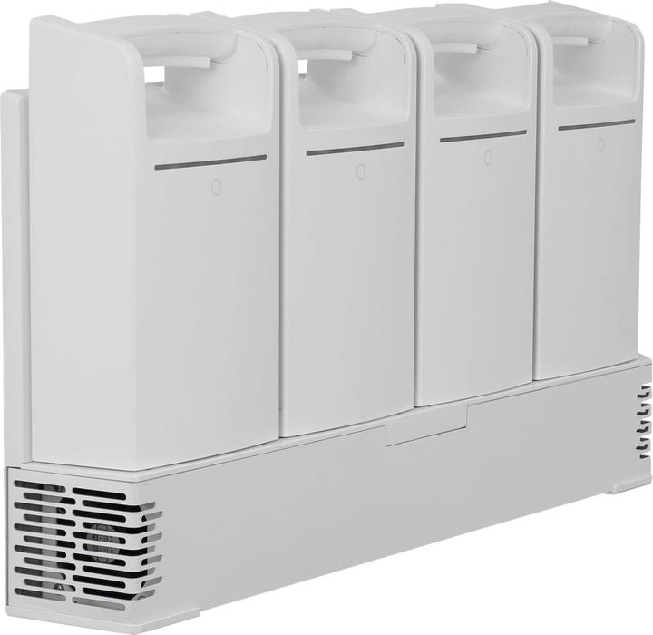 Produktbild Ergotron LiFeKinnex 4-Bay Charger - Batterieladegerät