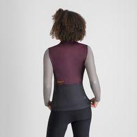 Image du produit Sportful Supergiara Logo Thermal W Jersey (M)