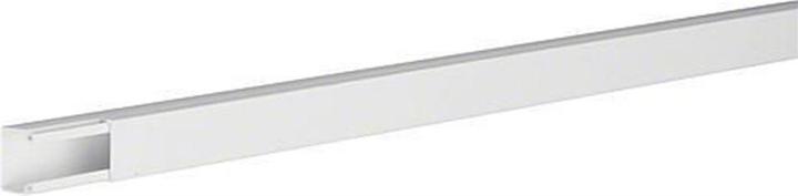 Actual product image Vivolink VLC1156252, Straight cable tray, 2 m, White (Duct, 200 cm)