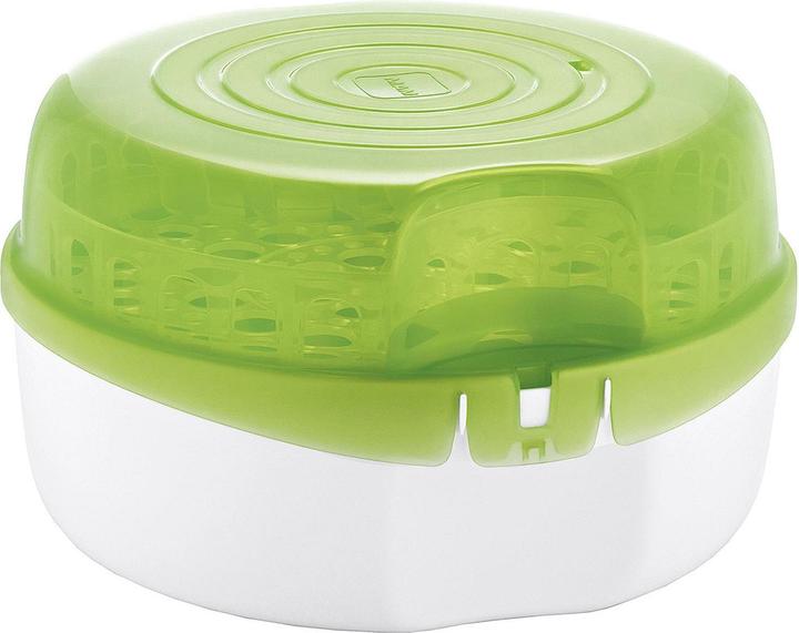 MAM Sterilizzatore a microonde