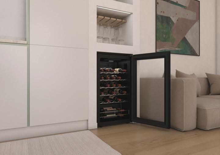 Immagine prodotto Candy CWC033M Cantinetta refrigerata 33 bottiglie regolazione