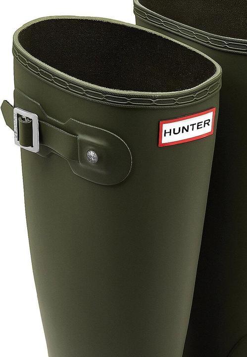 Image du produit Hunter Original Tall Matte Wellington (39)