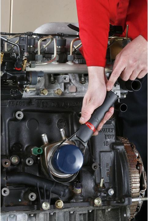 Actual product image Facom Oil filter spanner