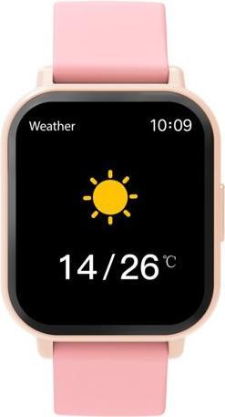 Produktbild Denver SWC-176RO rosa (38 mm)