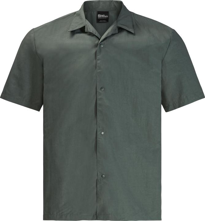 Jack Wolfskin Konstabler Shirt (S)