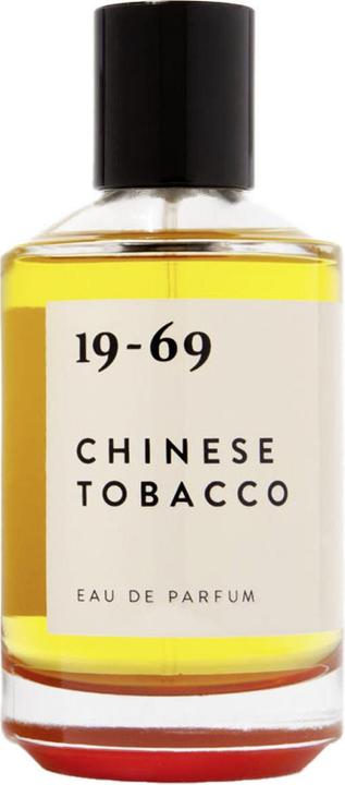 19-69 Chinese Tobacco Eau De Parfum (Eau de parfum, 100 ml)