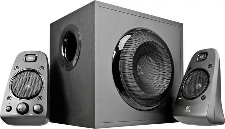 Immagine prodotto Logitech Z623