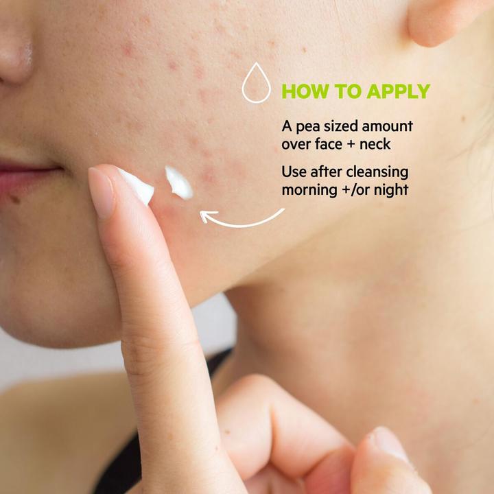 Produktbild MGA Na (40 ml, 24h Creme)