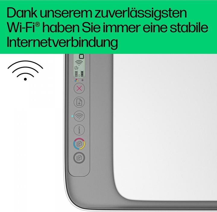 Image du produit HP DeskJet 2820e (Encre, Couleur)