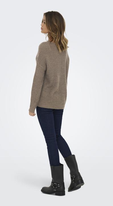 Produktbild JdY JDYNEW Strickpullover Strickpullover (XXL)