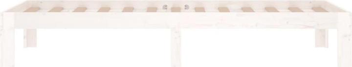 Image du produit vidaXL Bettrahmen (75 x 190 cm)