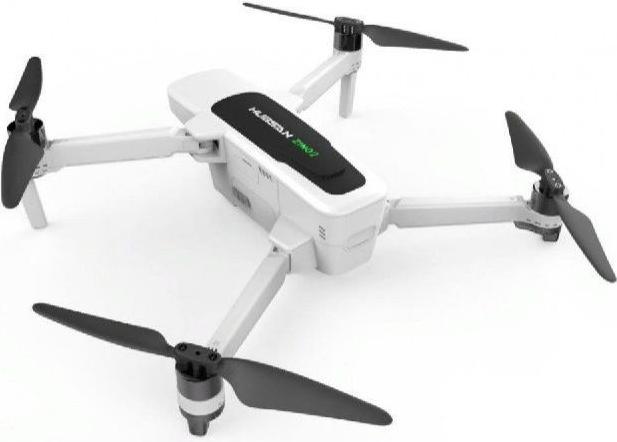 Produktbild Hubsan Drone Zino 2 PLUS Portable Version