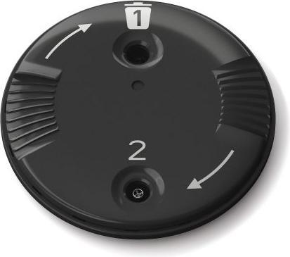 Produktbild NoName CeruShield Disk 2.0 Cerumenfilter