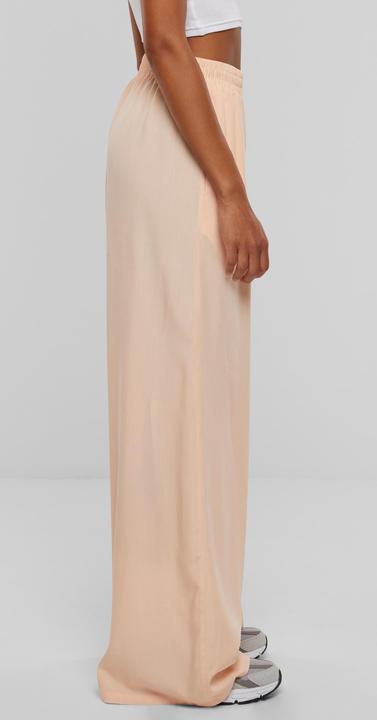 Image du produit Urban Classics Pantalon femme large en viscose - 70747 (3XL)