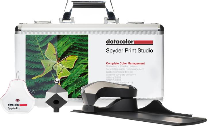 Datacolor Spyder Print Studio