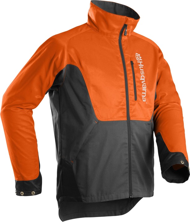 Produktbild Husqvarna Forstjacke Classic (46)