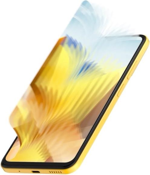 Produktbild Xiaomi Poco M5 (64 GB, Yellow, 6.58", Dual SIM, 50 Mpx, 4G)