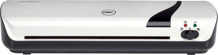 GBC Inspire+ A4 laminating system (75 - 125 µm, A4)