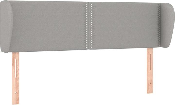 Actual product image vidaXL Kopfteil (147 x 23 x 88 cm)