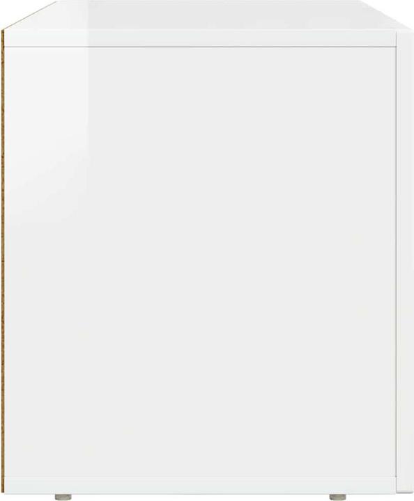 Actual product image vidaXL TV-Schränk (35 x 35 x 40 cm)