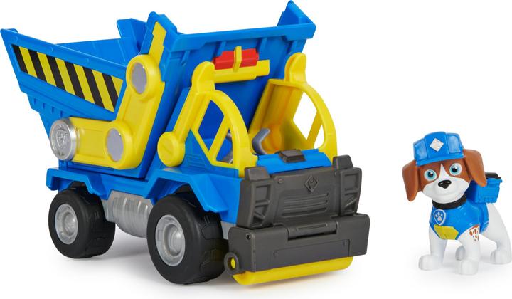 Image du produit Spin Master Camion à benne Wheeler's Dump