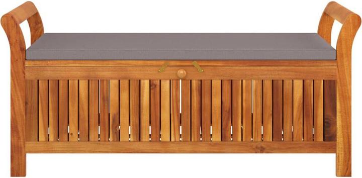Produktbild vidaXL Gartenbank