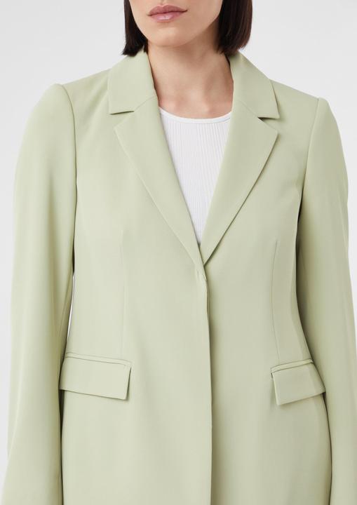Immagine prodotto Comma Indoor-Blazer Fliessender Blazer (36)