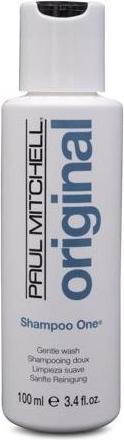 Produktbild Paul Mitchell Shampoo One (3.40 ml, Flüssiges Shampoo)