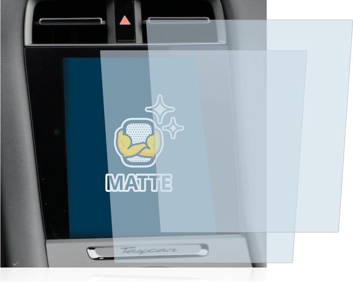 Produktbild BROTECT Entspiegelungs-Schutzfolie Displayschutz Matt
