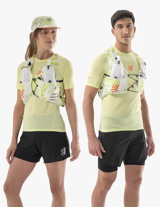 Actual product image Compressport UltRun Evo 10 Pack (10 l)