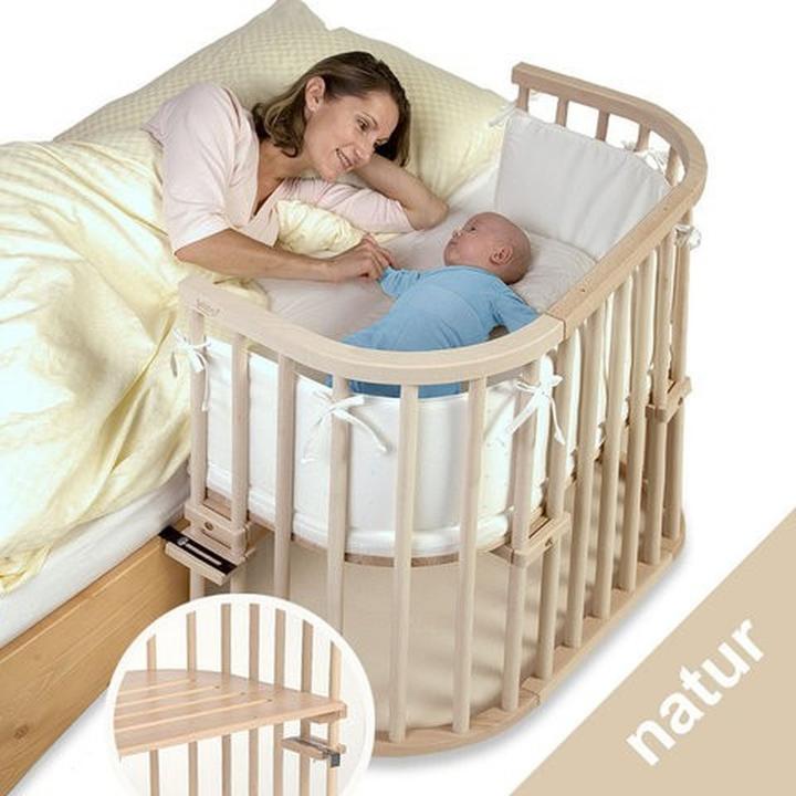 Immagine prodotto Babybay Originale