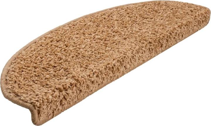 Immagine prodotto vidaXL Treppenmatte (65 x 21 cm)