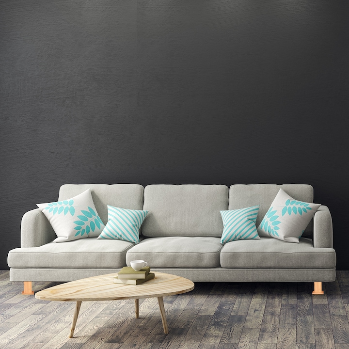 Immagine prodotto Relaxdays Set di 4 Rialzi per Mobili, Vari Colori