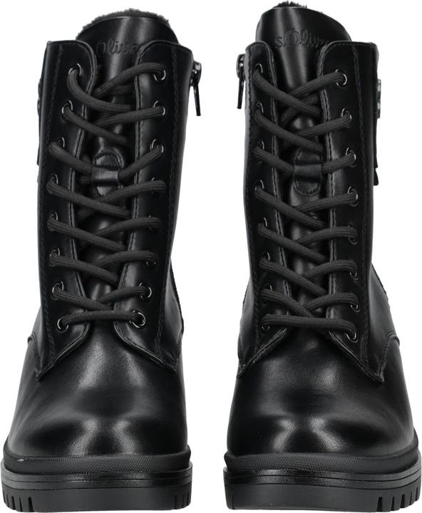 Actual product image S.Oliver Ankle boot (37)