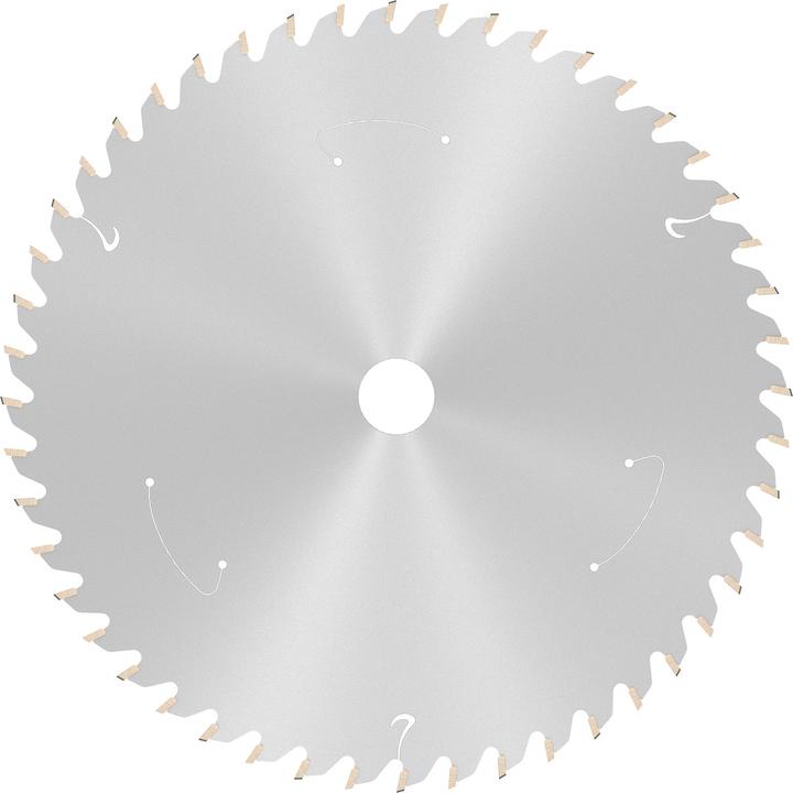 Actual product image Bosch Professional Zubehör PRO Wood cordless circular saw blade, 165 x 1.5 x 15.875 mm