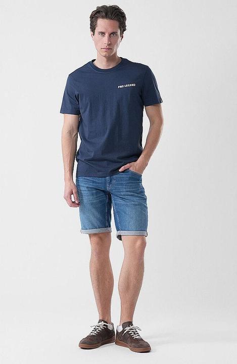 Image du produit Pme Legend Jeansshorts NIGHTFLIGHT (33)