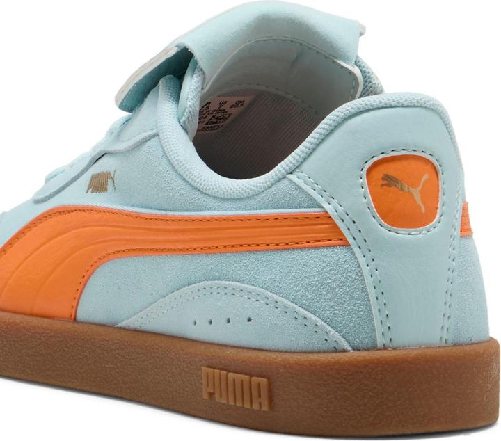 Image du produit Puma Club Azura SD (38)