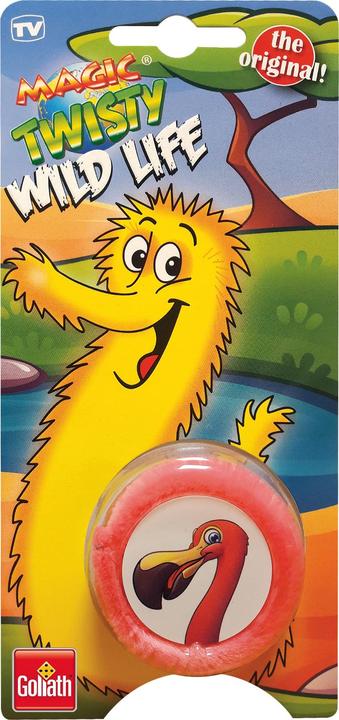 Immagine prodotto Goliath Toys Magia Della Vita Selvaggia (Francese)