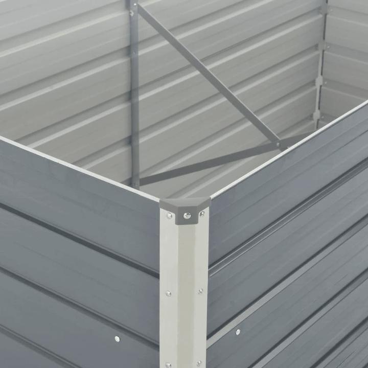 Image du produit vidaXL Hochbeet
