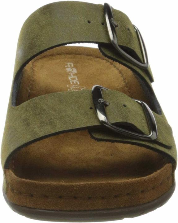 Actual product image Rohde Mules (40)