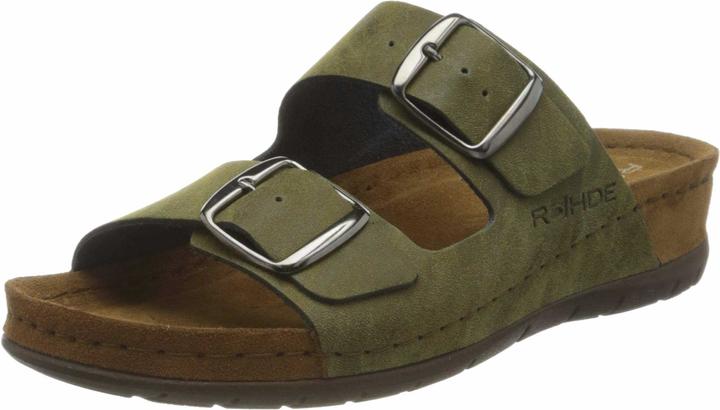 Actual product image Rohde Mules (40)