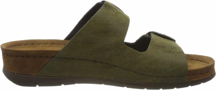 Actual product image Rohde Mules (40)