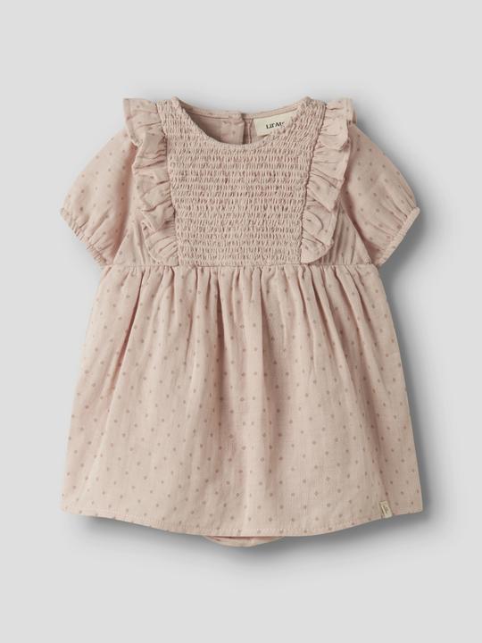 Produktbild Name it Bio-Baumwoll Kleid (74)