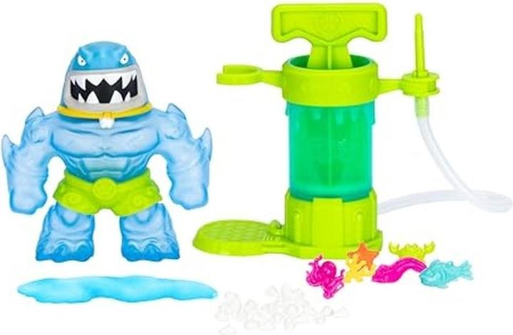 Image du produit Moose Fig 11cm Goojitzu Hero Trash