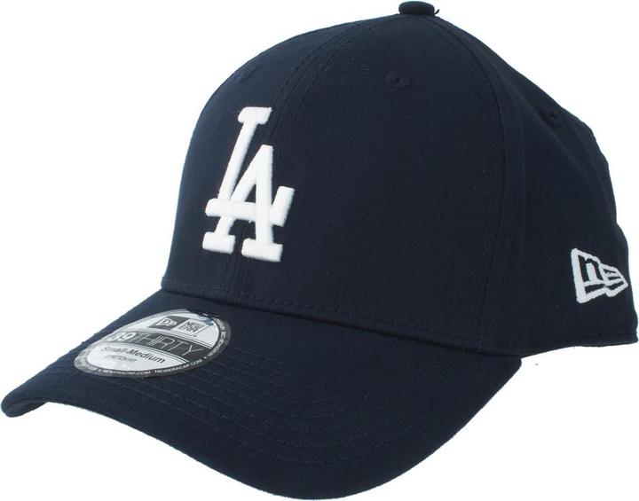 Actual product image New Era LA Dodgers 39Thirty (S, M)